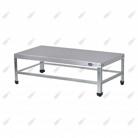 Подставка подтоварник ПКИ-1000/400/300-Н от производственной компании Grilex