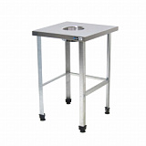 Стол для сбора отходов СРО-2/600-Н от производственной компании Grilex