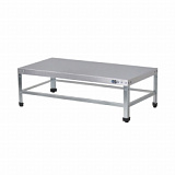 Подставка подтоварник ПКИ-1200/500/300-О от производственной компании Grilex