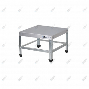 Подставка подтоварник ПКИ-500/500/300-Н от производственной компании Grilex