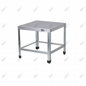 Подставка подтоварник ПКИ-800/500/450-Н от производственной компании Grilex