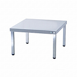 Подставка подтоварник ПКИ-400/600/300-Л от производственной компании Grilex