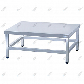 Подставка подтоварник ПКИ-1200/500/450-Л от производственной компании Grilex