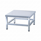 Подставка подтоварник ПКИ-400/600/450-Л от производственной компании Grilex