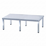 Подставка подтоварник ПКИ-1200/400/300-Л от производственной компании Grilex