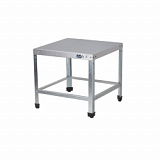 Подставка подтоварник ПКИ-800/600/450-Н от производственной компании Grilex